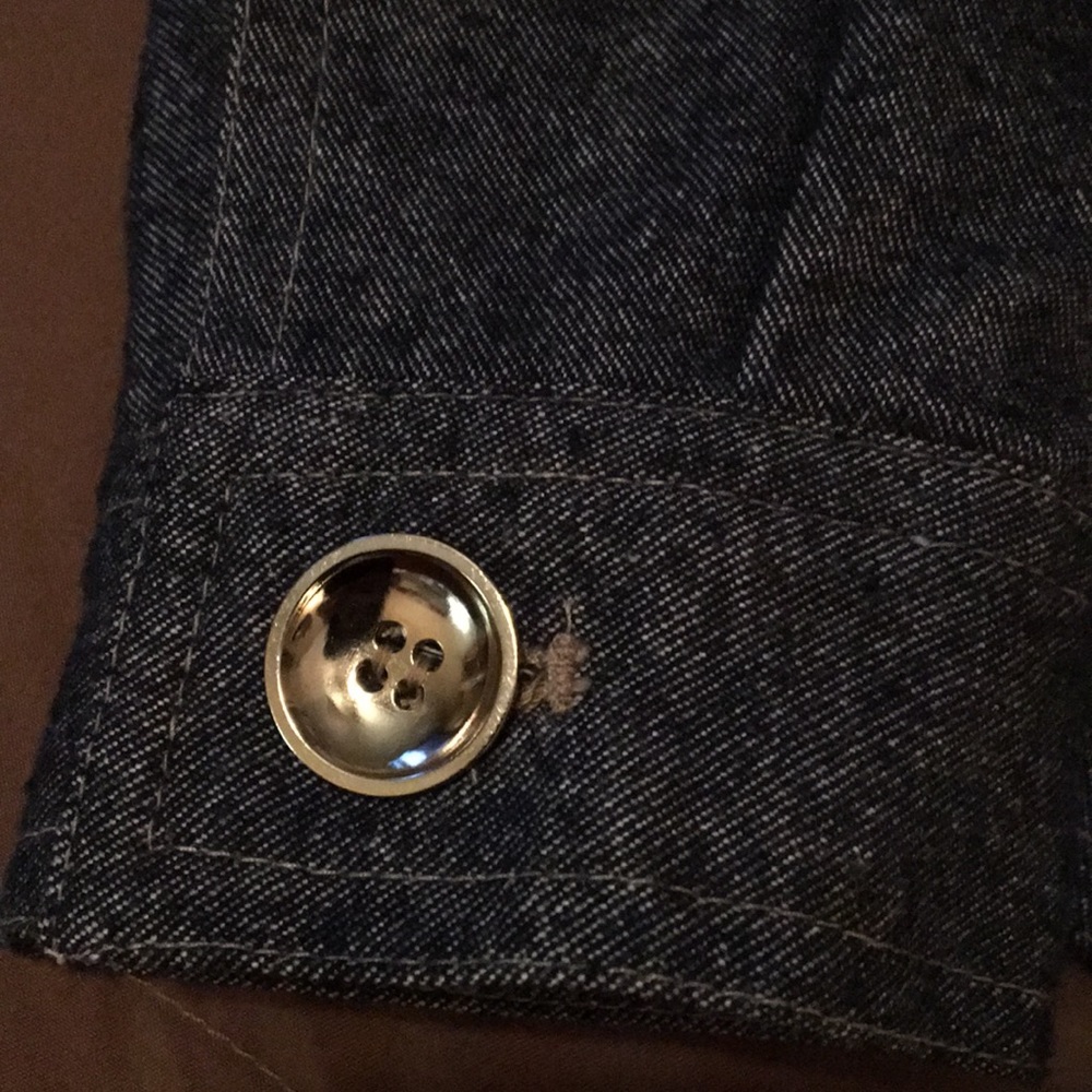 Focus Jacket - Picture 5 of 7